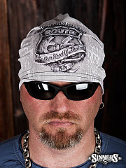 White summer Hat