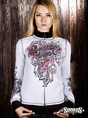 Women's Sweatshirt 