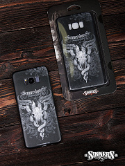 Case for SAMSUNG 
