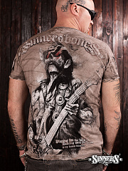 Men's T-Shirt 