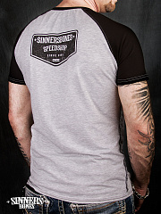 Man’s T-Shirt 