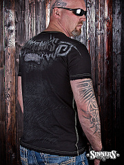 T-Shirt Mens 