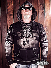 Men's Hoody