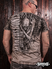 Men's T-Shirt 