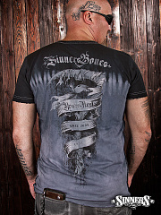 Man's T-Shirt 