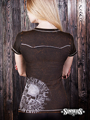 Women's T-Shirt 