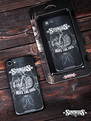 Case for Smartphone iPhone 