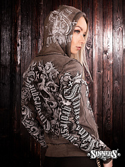 Women's Hoodie 
