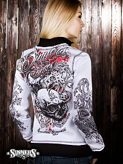 Women's Sweatshirt 