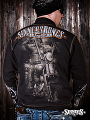 Man's Sweatshirt 