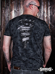 Mans T-Shirt 