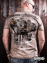 Men's Polo 