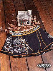 Set of 2 Pants Boxers 