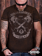 Man's T-Shirt 