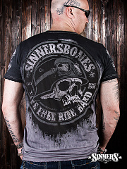 Man's T-Shirt 