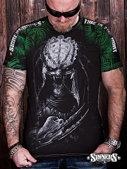 Man's T-shirt 