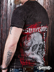Man's T-Shirt 