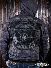 Man's Hoodie 