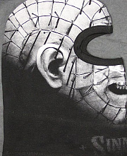 Black Balaclava "Hellraise"