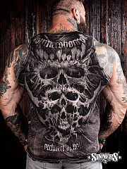Men's A-Shirt 