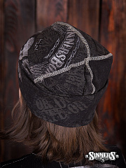 Winter Childrens Hat 