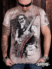 Men's T-shirt 