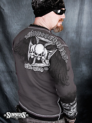Man's Sweatshirt