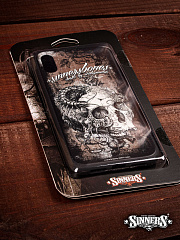 Case for iPhone 