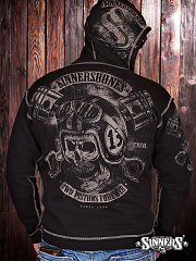 Man's Hoodie 