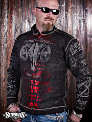 Man's Sweatshirt