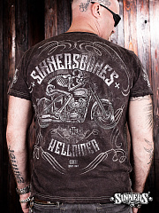 Men's T-Shirt 