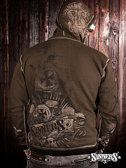 Men's Hoody 