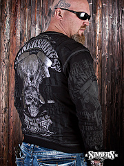 Man's Sweatshirt 