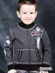 Children's Sweatshirt 