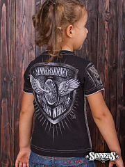 T-Shirt Kids 