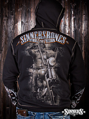 Man's Hoodie 