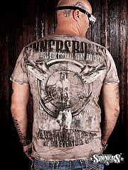 Men's T-Shirt 