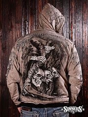 Men's Hoody 