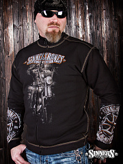 Man's Sweatshirt