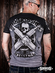Man's T-Shirt 