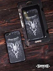 Case for iPhone 