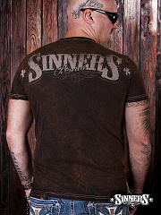 Man's T-Shirt 