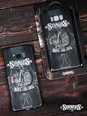 Case for Smartphones SAMSUNG 