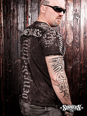 Men's T-Shirt 