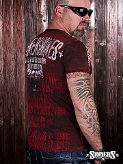 Man's T-Shirt 