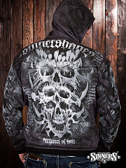 Hoody Man's 