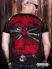 Man's T-Shirt 