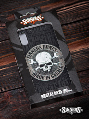 Case for iPhone 
