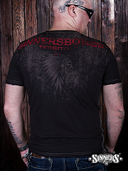 Man's T-shirt 