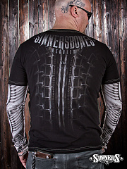 Men's Long Sleeve Shirt 